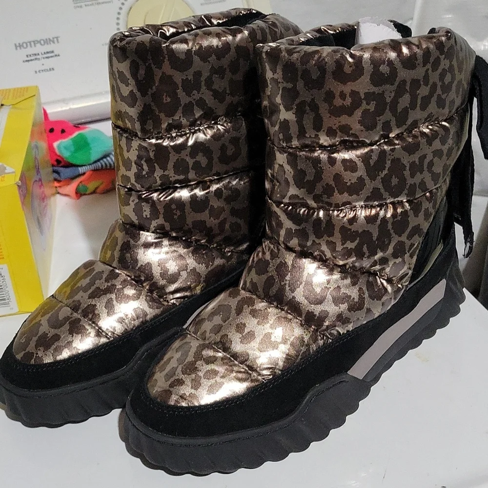 Kate spade Snow boot - Picture 3 of 3